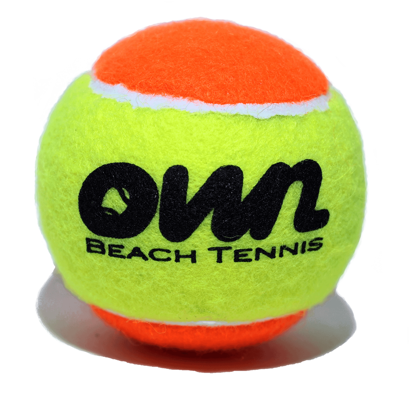 OwnBT Balls Own Beach Tennis